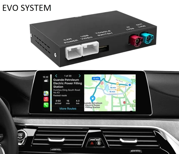 modul-box-linux-android-auto-apple-carplay-dla-bmw-z-evo-systemem-stan-nowy-stan-opakowania-oryginalne