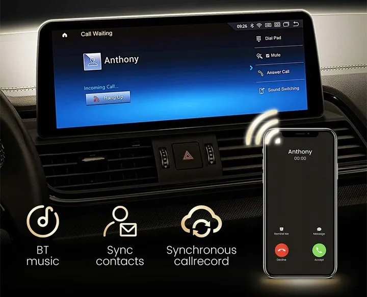 ekran-android-13-8gb-ram-snapdragon-665-do-bmw-e90-e91-e92-e93-idrive-zawiera-baterie-nie