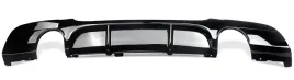 dyfuzor-tylnego-zderzaka-dla-bmw-e92-e93-m-pakiet-335-look-czarny-polysk