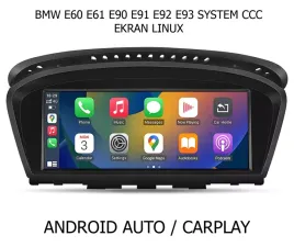 ekran-linux-android-auto-carplay-do-bmw-e60-e61-e90-e91-e92-e93-system-ccc