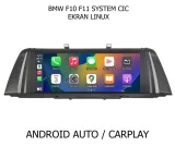 ekran-linux-android-auto-carplay-dla-bmw-f10-f11-cic-system