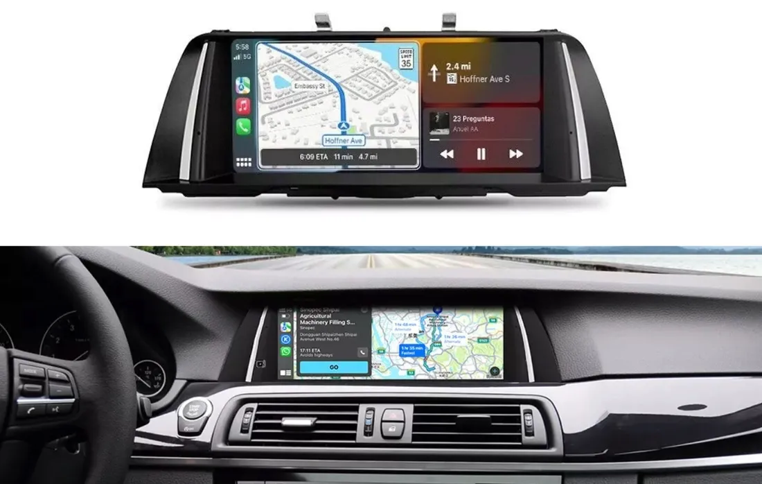 ekran-linux-android-auto-carplay-dla-bmw-f10-f11-cic-system-stan-nowy