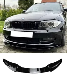 dokladka-zderzaka-zwyklego-przod-bmw-e81-e82-e87-e88-2007-2013-lci-czarny