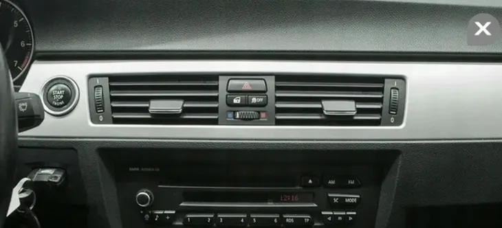 ekran-nawigacja-android13-8gb-ram-do-bmw-e90-e91-e92-e93-idrive-kontroler-stan-nowy-stan-opakowania-oryginalne