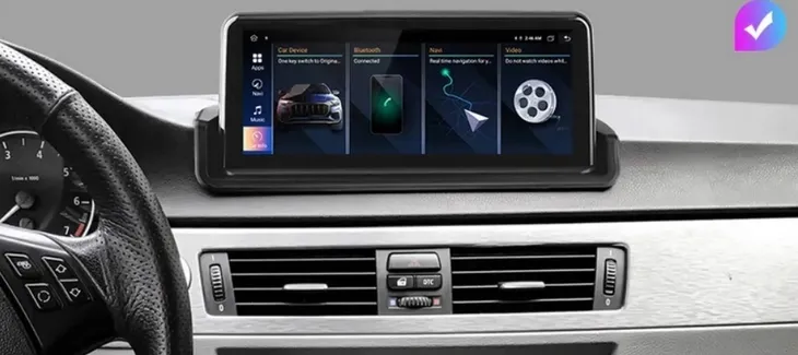 ekran-nawigacja-android13-8gb-ram-do-bmw-e90-e91-e92-e93-idrive-kontroler-stan-nowy-zawiera-baterie-nie