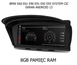 ekran-android13-nawigacja-8gb-ram-do-bmw-e60-e61-e90-e91-e92-e93-system-cic