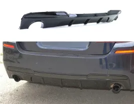 dyfuzor-tylnego-zderzaka-dla-bmw-f10-f11-m-sport-m-pakiet-czarny-535-look