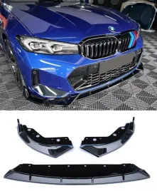 dokladka-zderzaka-przod-dla-bmw-g20-g21-lci-lift-2023-2024-m-sport-czarny