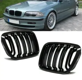 grill-nerki-atrapa-bmw-e46-sedan-touring-przedlift-1998-2001-czarny-m3-look