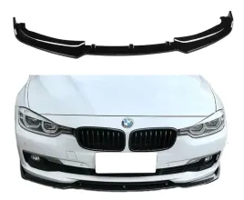 dokladka-zderzaka-przod-dla-bmw-f30-f31-splitter-2012-2019-czarny-polysk