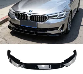 dokladka-zderzaka-zwyklego-przod-dla-bmw-g30-g31-lift-lci-2020-2023-czarny