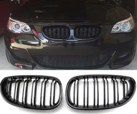 grill-nerki-atrapa-dla-bmw-e60-e61-2003-2010-czarny-polysk-m5-look