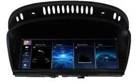 ekran-linux-android-auto-carplay-do-bmw-e60-e61-e90-e91-e92-e93-system-cic