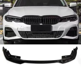 dokladka-zderzaka-przod-bmw-g20-g21-przedlift-2019-2022-mperformance-czarny