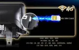 ekran-nawigacja-android-13-8gb-ram-snapdragon-665-do-bmw-e90-e91-e92-e93-funkcje-ekran-dotykowy-korektor-dzwieku-odtwarzanie-muzyki-z-iphone-a-ipoda
