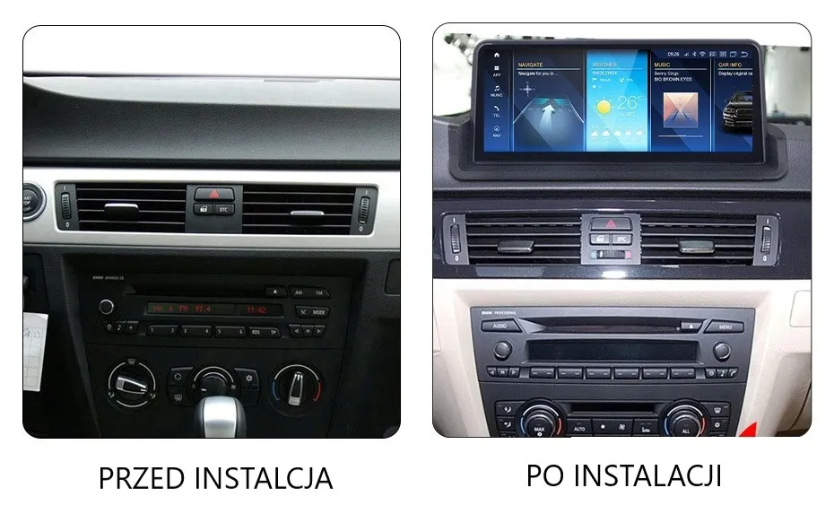 ekran-nawigacja-android-13-8gb-ram-snapdragon-665-do-bmw-e90-e91-e92-e93
