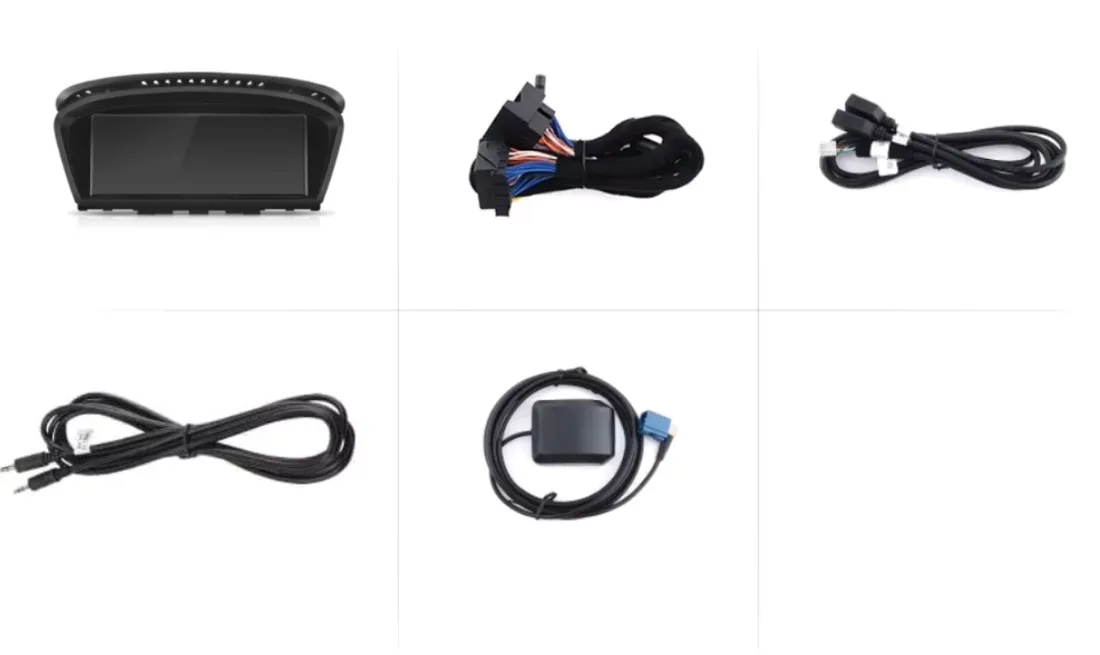 ekran-radio-android13-8gbram-s668-do-bmw-e60-e61-e90-e91-e92-e93-system-cic