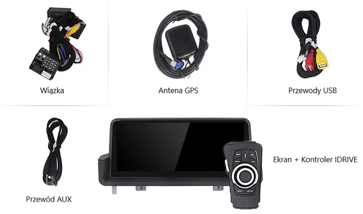 ekran-nawigacja-android-13-8gb-ram-snapdragon-665-do-bmw-e90-e91-e92-e93-rodzaj-akcesoryjny