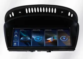 bmw-e60-e61-e90-e91-e92-e93-ekran-android-autocarplay-cic-system-spotify-bt