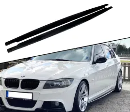 dokladki-listwy-progow-mp-style-dla-bmw-e90-e92-e93-m-pakiet-czarny-polysk