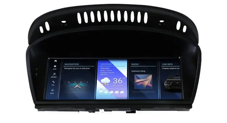 ekran-android13-snapdragn665-8gb-ram-bmw-e60-e61-e90-e91-e92-e93-system-cic-marka-bez-marki