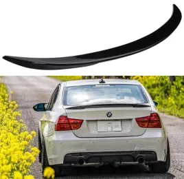 spoiler-klapy-bagaznik-bmw-e90-2005-2012-lotka-spojler-m-performance-czarny