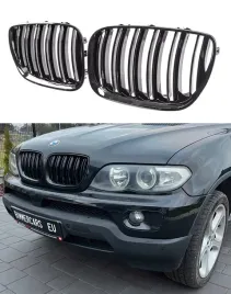 grill-nerki-atrapa-do-bmw-x5-e53-2003-2006-lift-lci-czarny-polysk