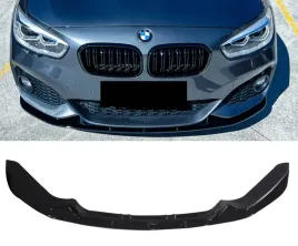 dokladka-zderzaka-przod-dla-bmw-f20-f21-2015-2019-m-sport-m-pakiet-czarny