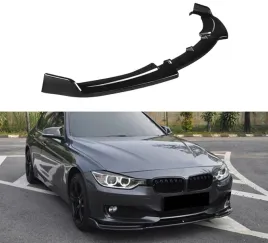 dokladka-zderzaka-przod-dla-bmw-f30-f31-splitter-2012-2019-czarny-polysk