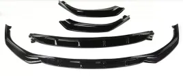 dokladka-zderzaka-przod-dla-bmw-g30-g31-przedlift-2017-2020-m-sport-czarny