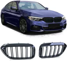 grill-nerki-atrapa-bmw-g30-g31-przedlift-2017-2020-czarny-polysk-m5-look