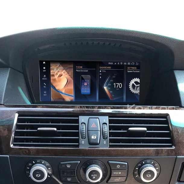 bmw-e60-e61-e90-e91-e92-android-13-8gb-ram-kamera-cic-system-snapdragon