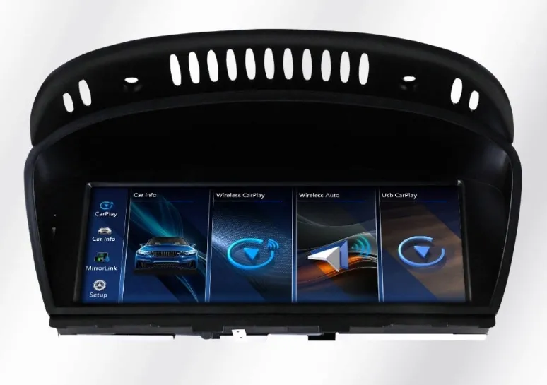 bmw-e60-e61-e90-e91-e92-e93-ekran-android-autocarplay-cic-system-spotify-bt