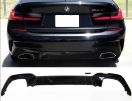 dyfuzor-tylny-zderzaka-m-sport-przedlift-czarny-m340-look-dla-bmw-g20-g21