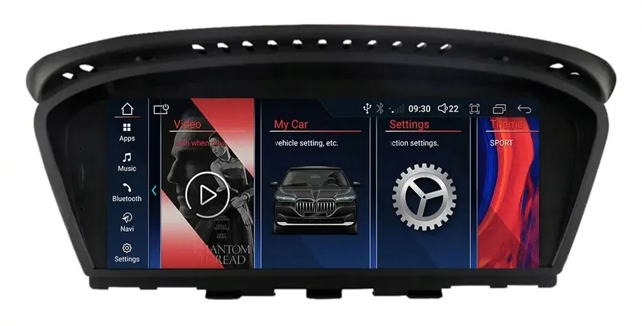 ekran-android-13-sys-cic-8gbram-128gbrom-do-bmw-e60-e61-e90-e91-e92-e93