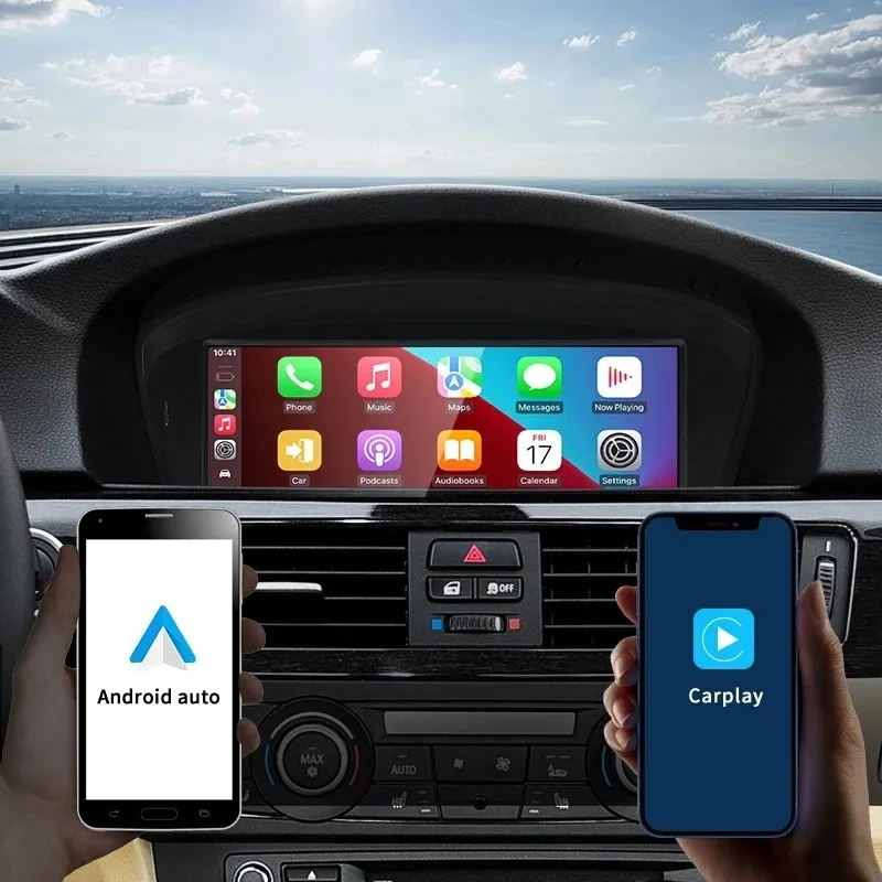 ekran-android-13-sys-cic-8gbram-128gbrom-do-bmw-e60-e61-e90-e91-e92-e93