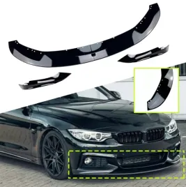 dokladka-zderzaka-czarny-polysk-splitter-bmw-f32-f33-f36-2014-2020-m-sport