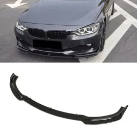 dokladka-zderzaka-przedni-splitter-czarny-polysk-dla-bmw-f30-f31-2013-2019