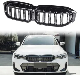 nerki-grill-zderzaka-czarny-polysk-do-bmw-g20-g21-2022-2024-lci-lift