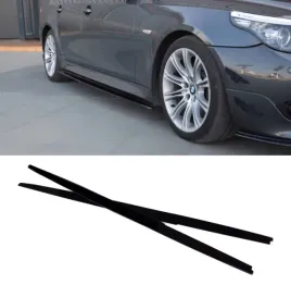 dokladki-listwy-progow-mp-style-czarny-polysk-do-bmw-e60-e61-m-pakiet-progi
