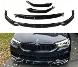 dokladka-zderzaka-splitter-czarny-bmw-g30-g31-przedlift-2017-2020-m-sport