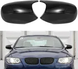 bmw-e90-e91-e92-e93-e87-e82-e81-polift-lci-lusterka-ala-m3-czarny-polysk-stan-nowy