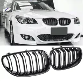 grill-nerki-atrapa-dla-bmw-e60-e61-2003-2010-czarny-polysk-m5-look