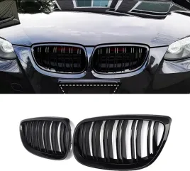 grill-nerki-atrapa-dla-bmw-e92-e93-2006-2009-prelci-przedlift-czarny-polysk