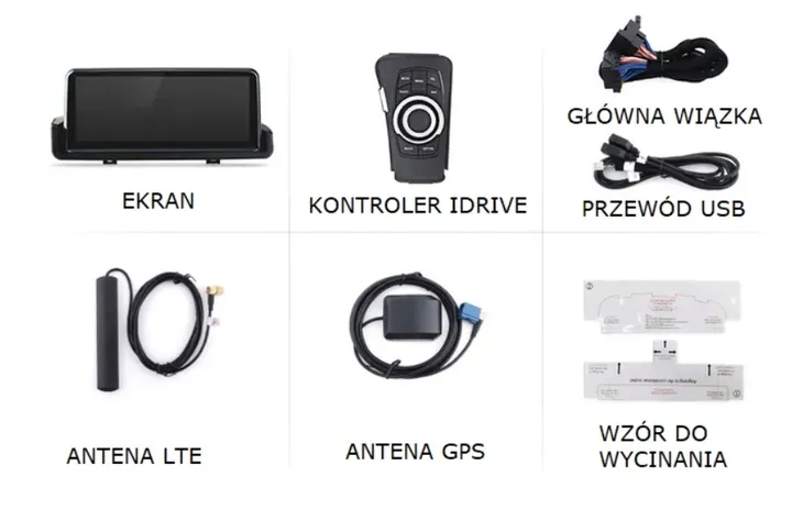 ekran-android-13-do-bmw-e90-e91-e92-2005-2012-8gb-ram-idrive-montaz-2-din