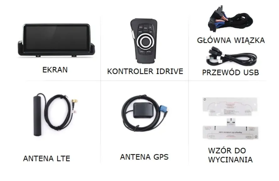 ekran-android-13-do-bmw-e90-e91-e92-2005-2012-8gb-ram-idrive