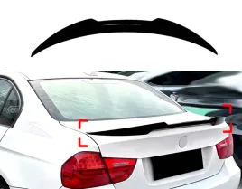 lotka-spojler-m4-look-czarny-polysk-spoiler-klapy-do-bmw-e90-2005-2011