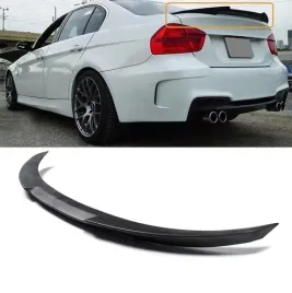 lotka-spoiler-do-bmw-e90-2005-2011-czarny-polysk-spojler-klapy-m4-look
