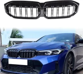 nerki-grill-zderzaka-czarny-polysk-do-bmw-g20-g21-2022-2024-lci-lift