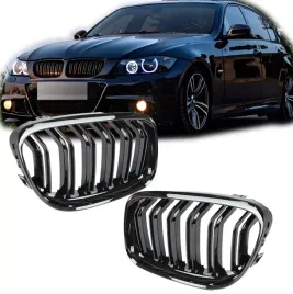 grill-nerki-atrapa-dla-bmw-e90-e91-lci-lift-2008-2013-czarny-polysk-m3-look